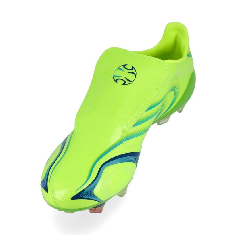 F50 Elite LL Tunit FG