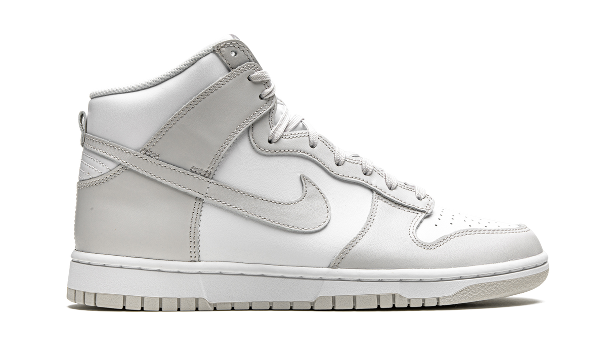 Dunk High "Vast Grey" DD1399 100