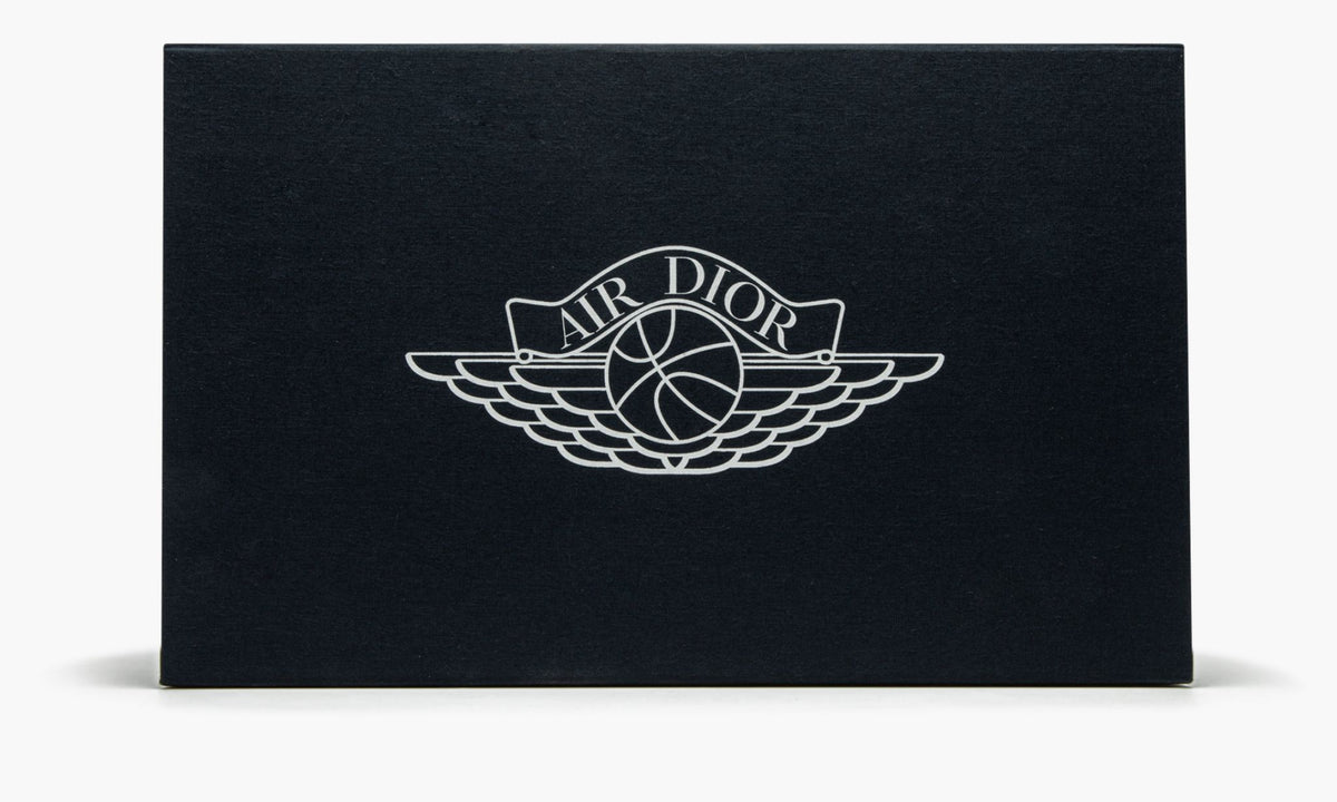 Air Jordan 1 Low Dior Sneakers - Pro-Level | Drop of the Season