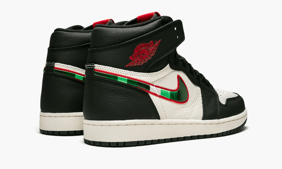 Air Jordan 1 Retro High OG “Sports Illustrated / A Star Is Born”