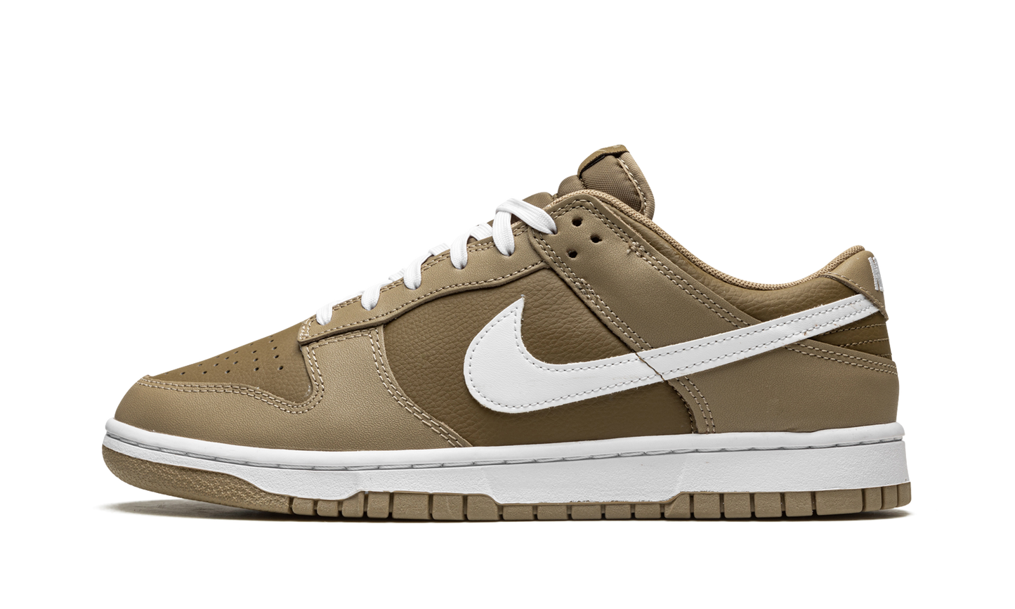 DUNK LOW RETRO "JUDGE GREY" DJ6188 200