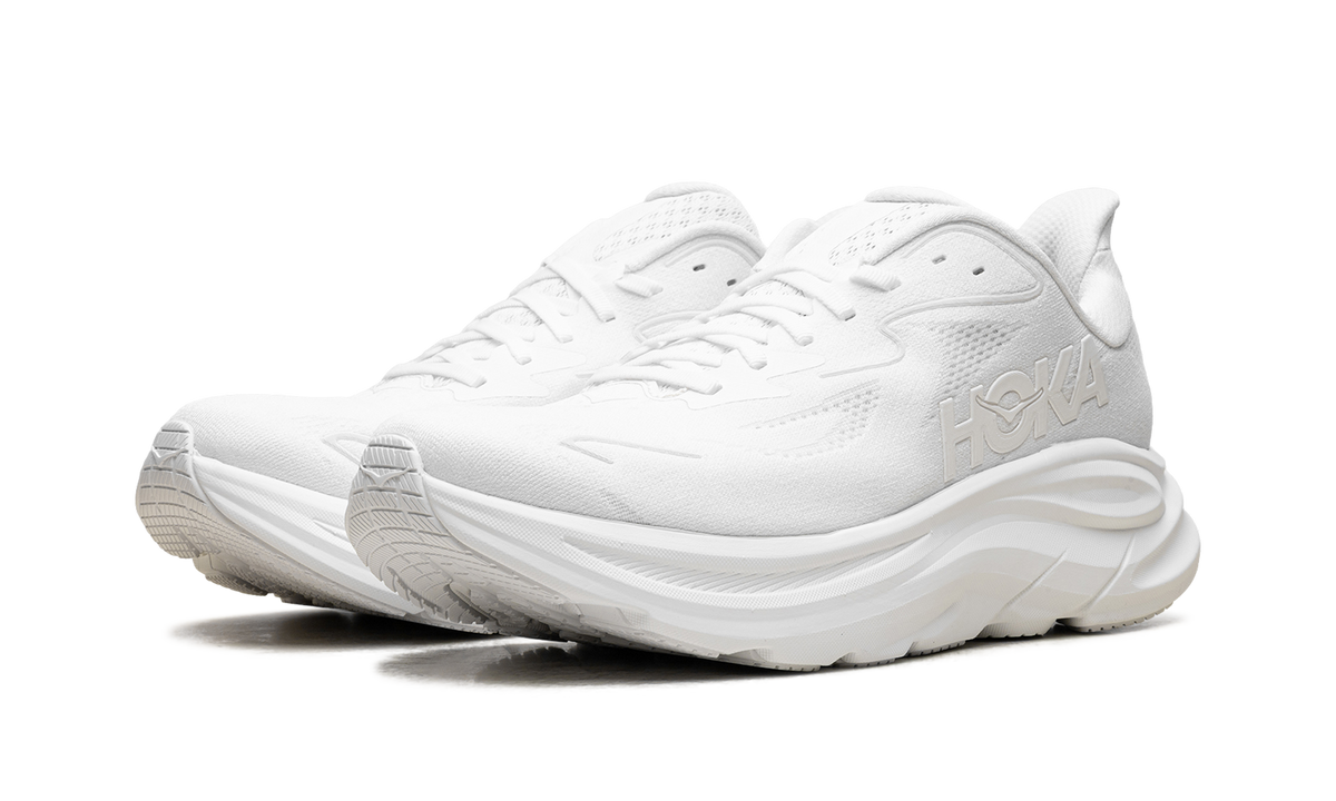 CLIFTON 10 "WHITE" 1162030 WWH