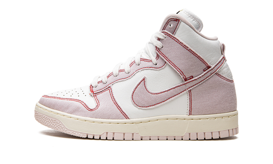 Dunk High 1985 "Barely Rose Denim" DQ8799 100