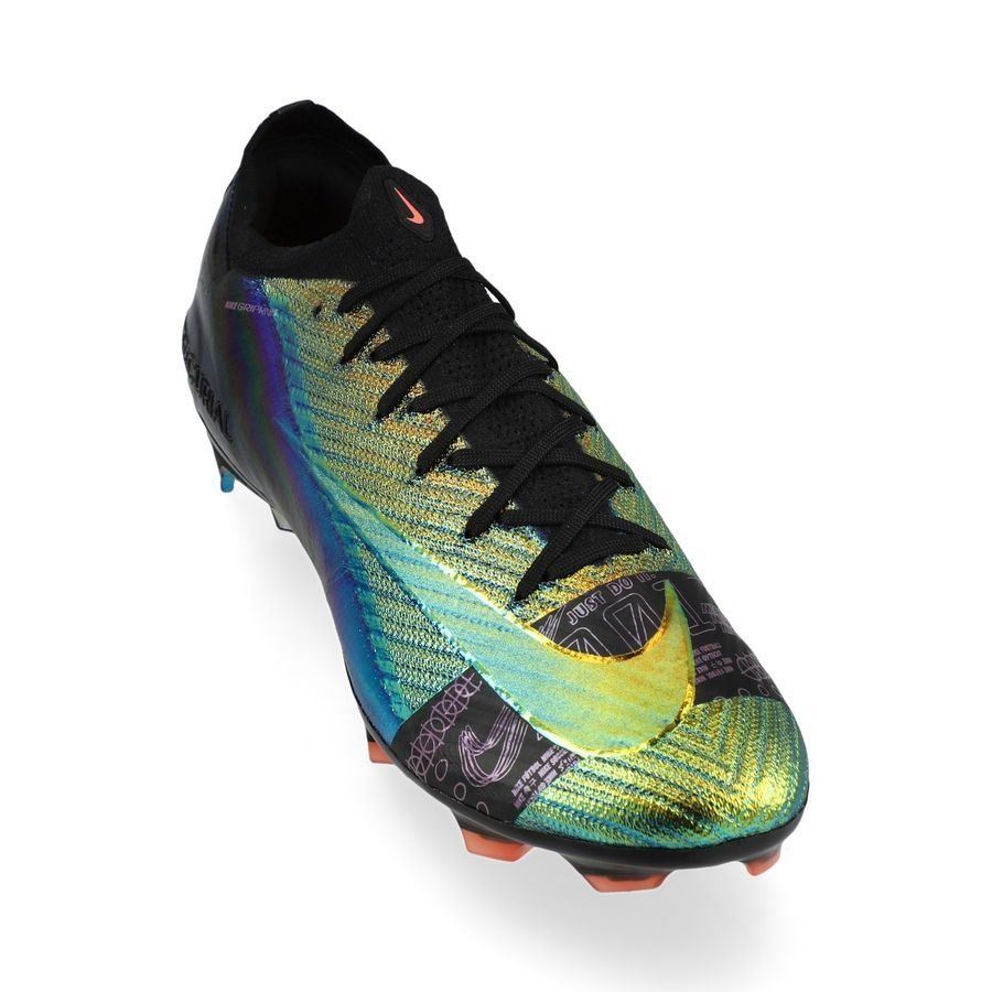 Mercurial Vapor 16 Elite FG Cosmic Speed