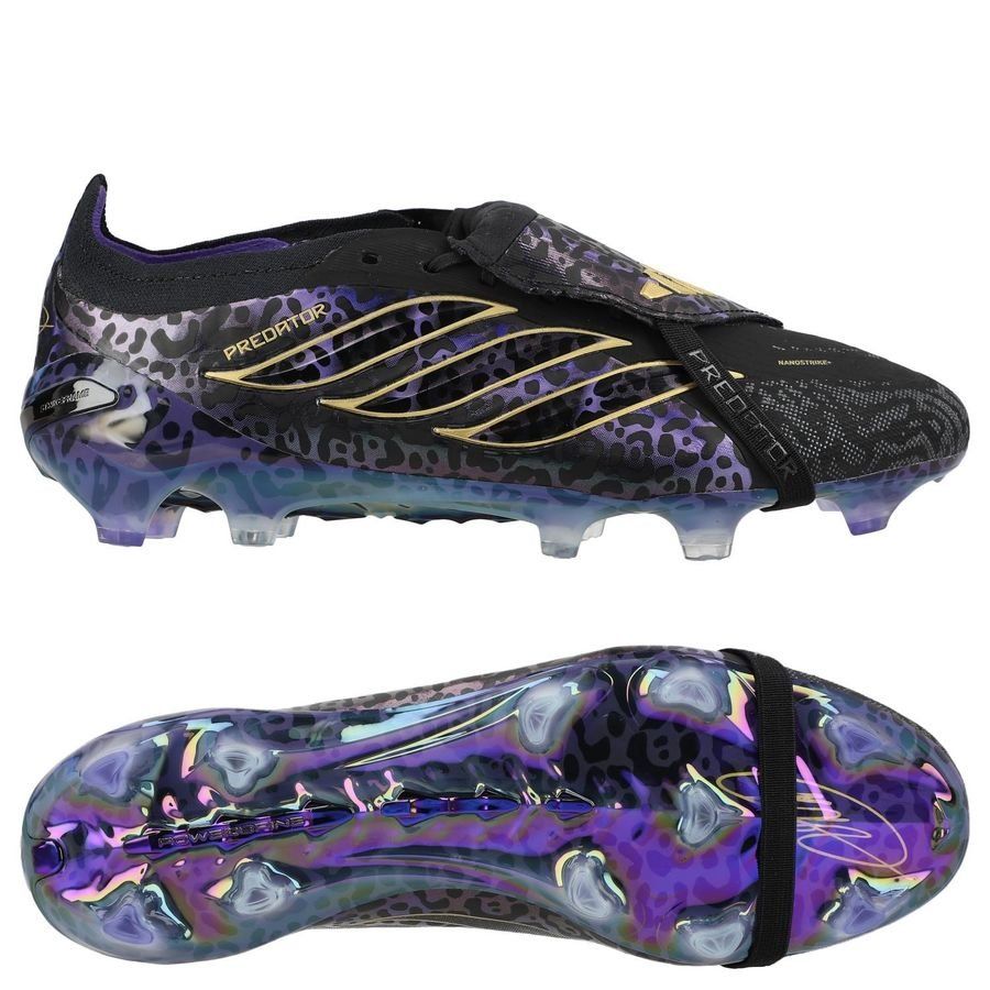 Predator Elite Fold-over Tongue Elite Kaká FG