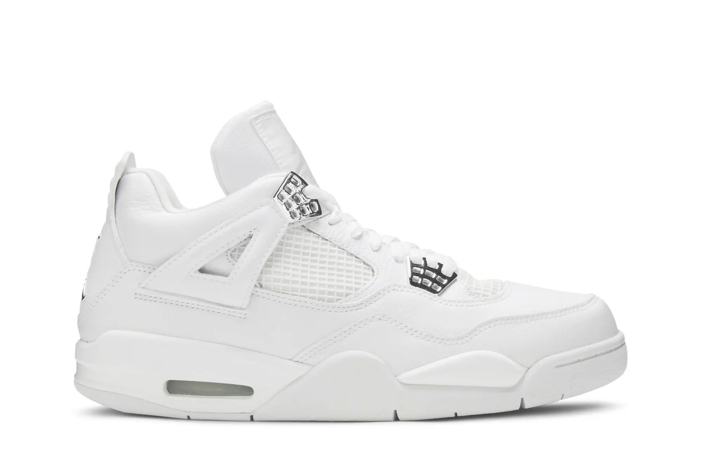 Jordan 4 Retro 'Pure Money' 2006