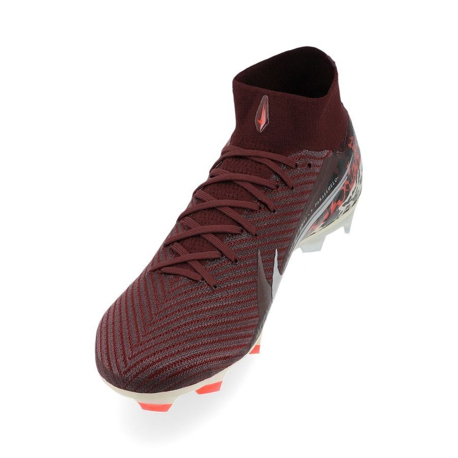 Mercurial Superfly 10 Elite FG - United Chapter III