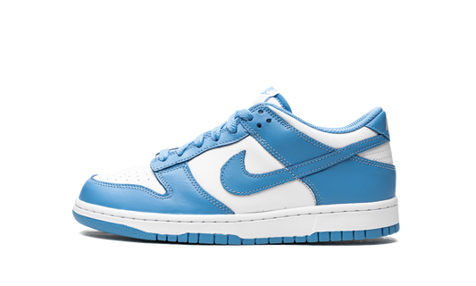 Dunk Low GS "UNC 2021" CW1590 103