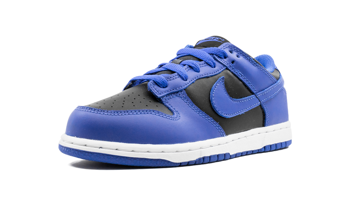 Dunk Low PS "Hyper Cobalt" CW1588 001