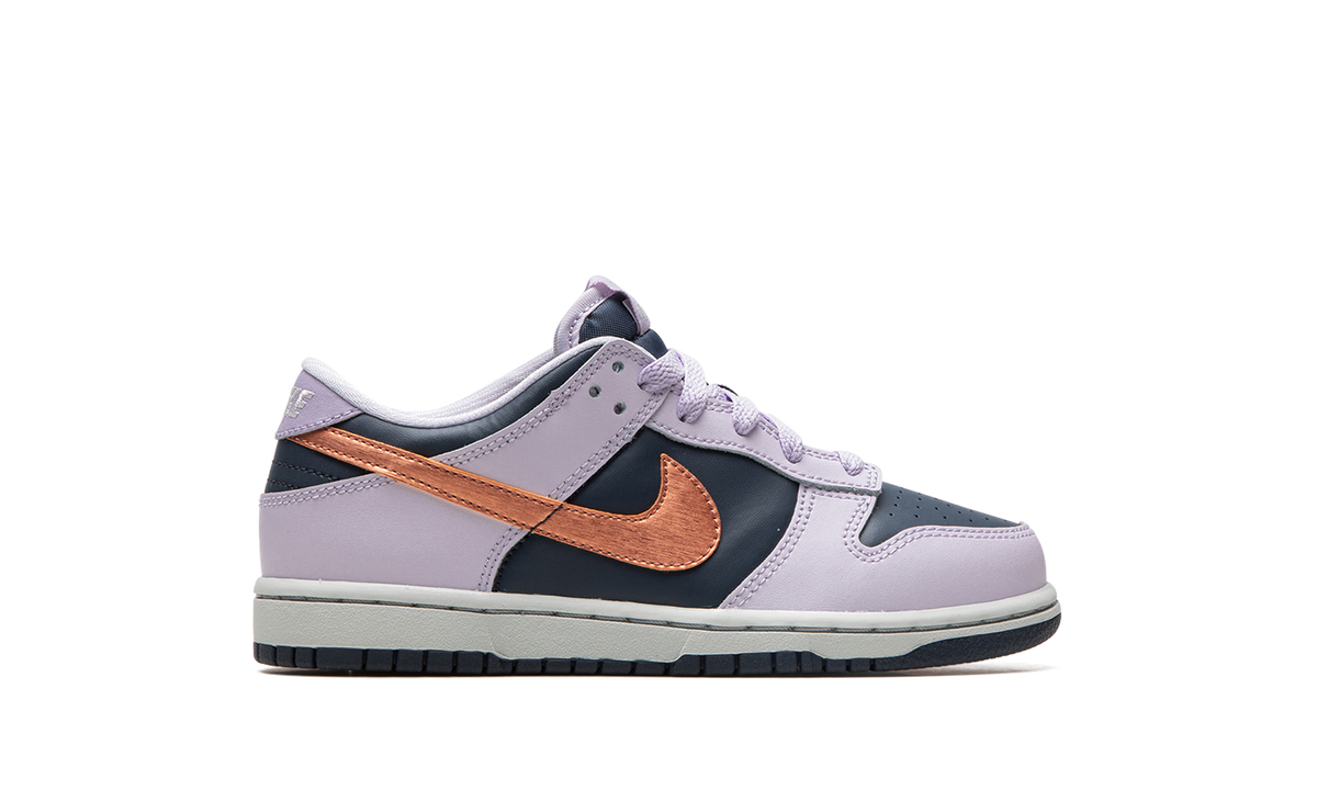 DUNK LOW SE (PS) "THUNDER BLUE" DX1664 400