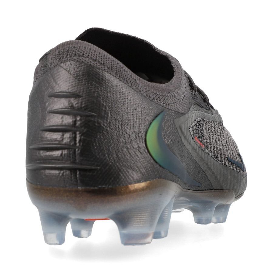 Phantom 6 Elite Low Cut FG Heat Up 6 US