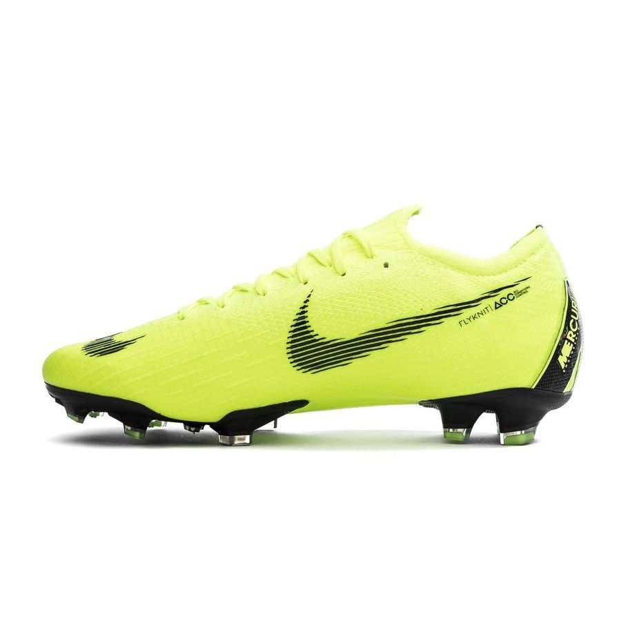 Vapor 12 Elite FG CR7 Neon
