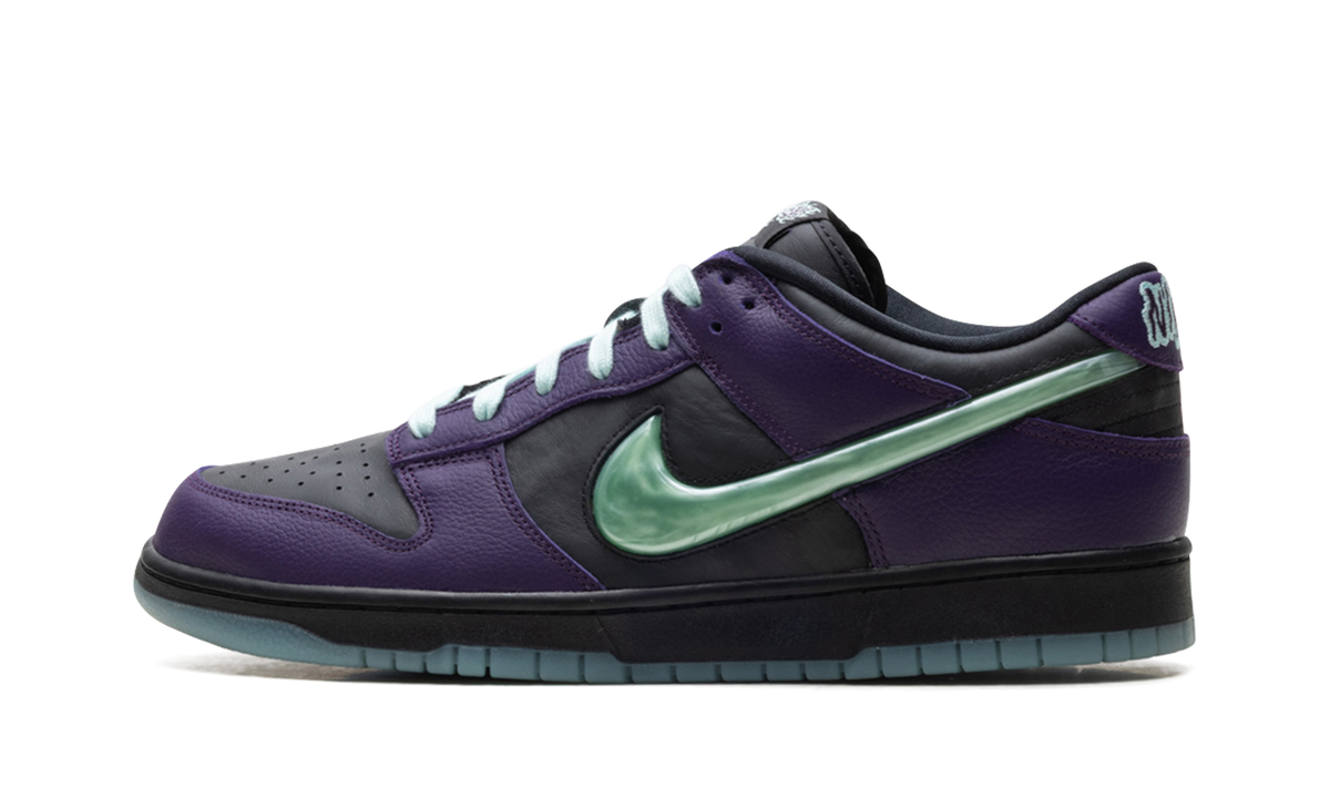 Dunk Low Retro LTD HWN "Wizard" IB2267 001