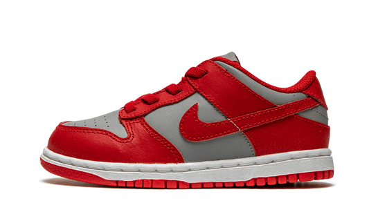 Dunk Low TD "UNLV" CW1589 002