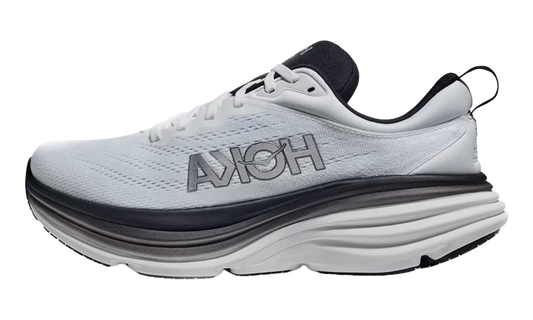 One Bondi 8 "White/Black" 1123202 WBLC