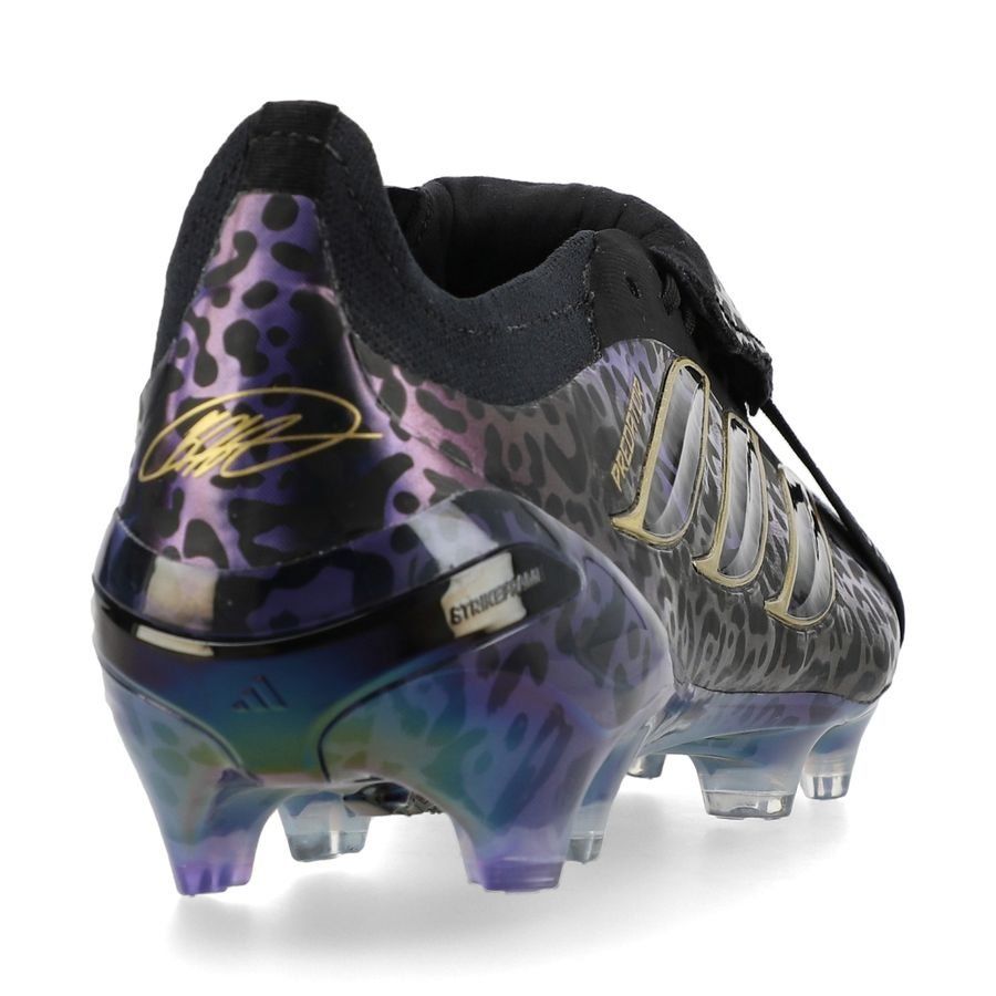Predator Elite Fold-over Tongue Elite Kaká FG