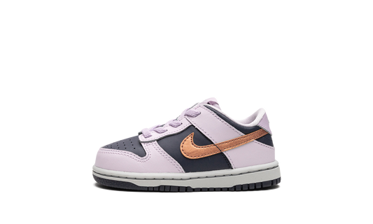 Dunk Low TD "Copper Swoosh" DX1665 400
