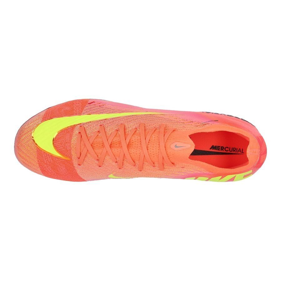Mercurial Vapor 16 Elite FG Cosmic Speed 2