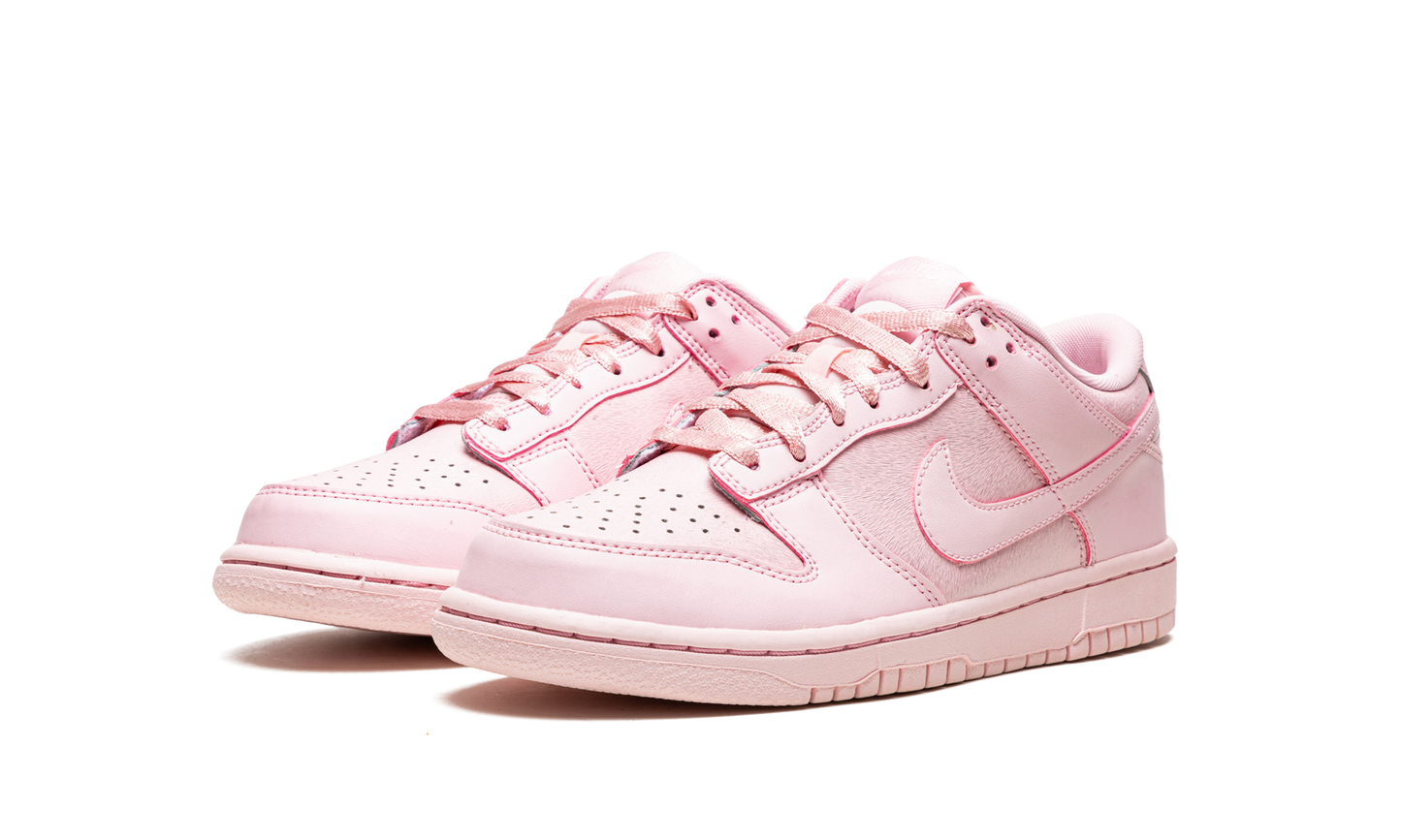 Dunk Low "Prism Pink" 921803 601