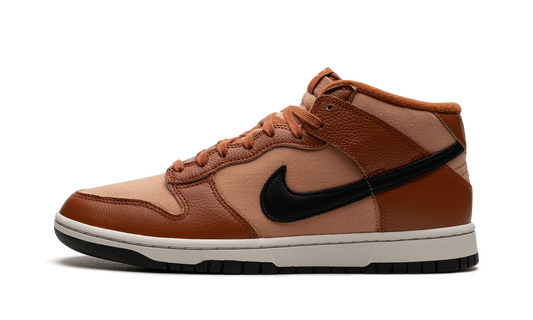 Dunk Mid "Amber Brown" DZ2533 200