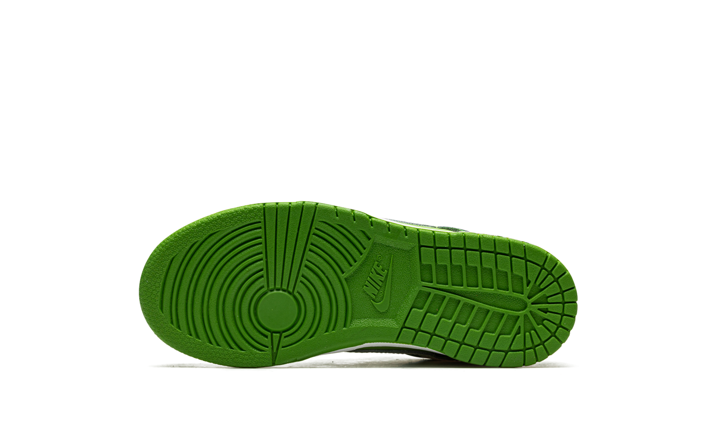 Dunk Low PS "Chlorophyll" DH9756 301