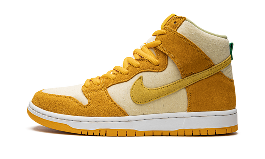 SB Dunk High "Pineapple" DM0808 700