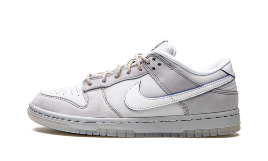 Dunk Low "Wolf Grey / Pure Platinum" DX3722 001