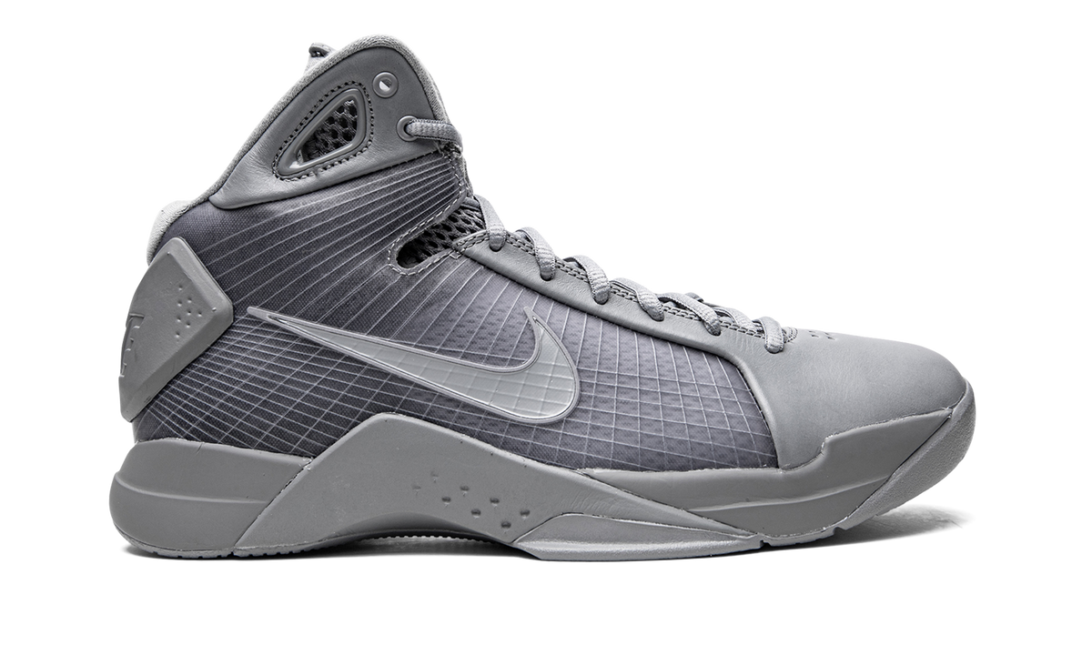 Hyperdunk '08 FTB "Fade to Black" 869611 001