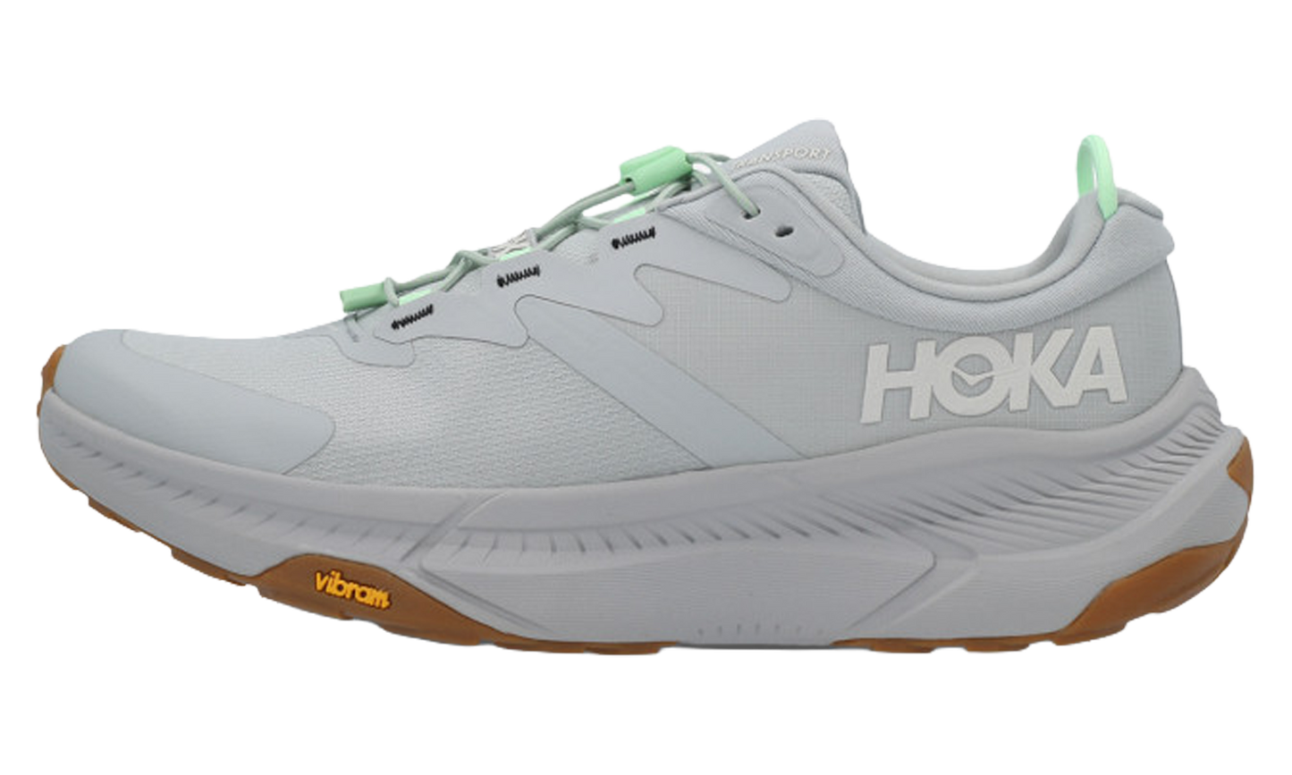 Transport WMNS "Harbor Mist Lime Glow" 1123154 HMLG