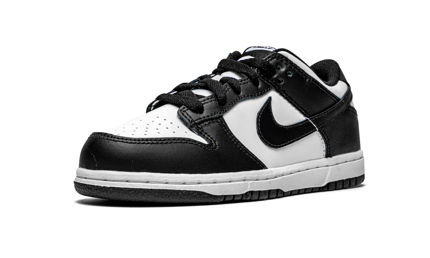 Dunk Low PS "Black / White" CW1588 100