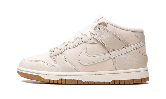 Dunk Mid "Light Orewood Brown" DZ2533 100