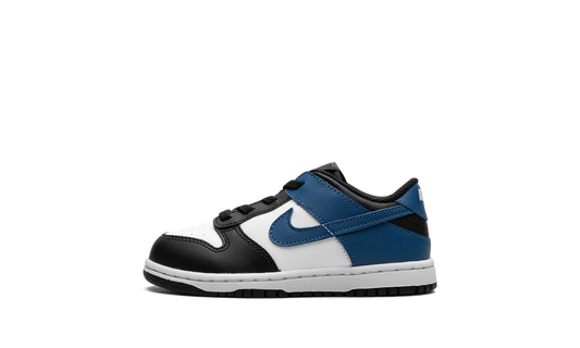 Dunk Low TD "INDUSTRIAL BLUE" DH9761 104