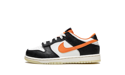 Dunk Low PRM PS "Halloween 2021" DM0088 100