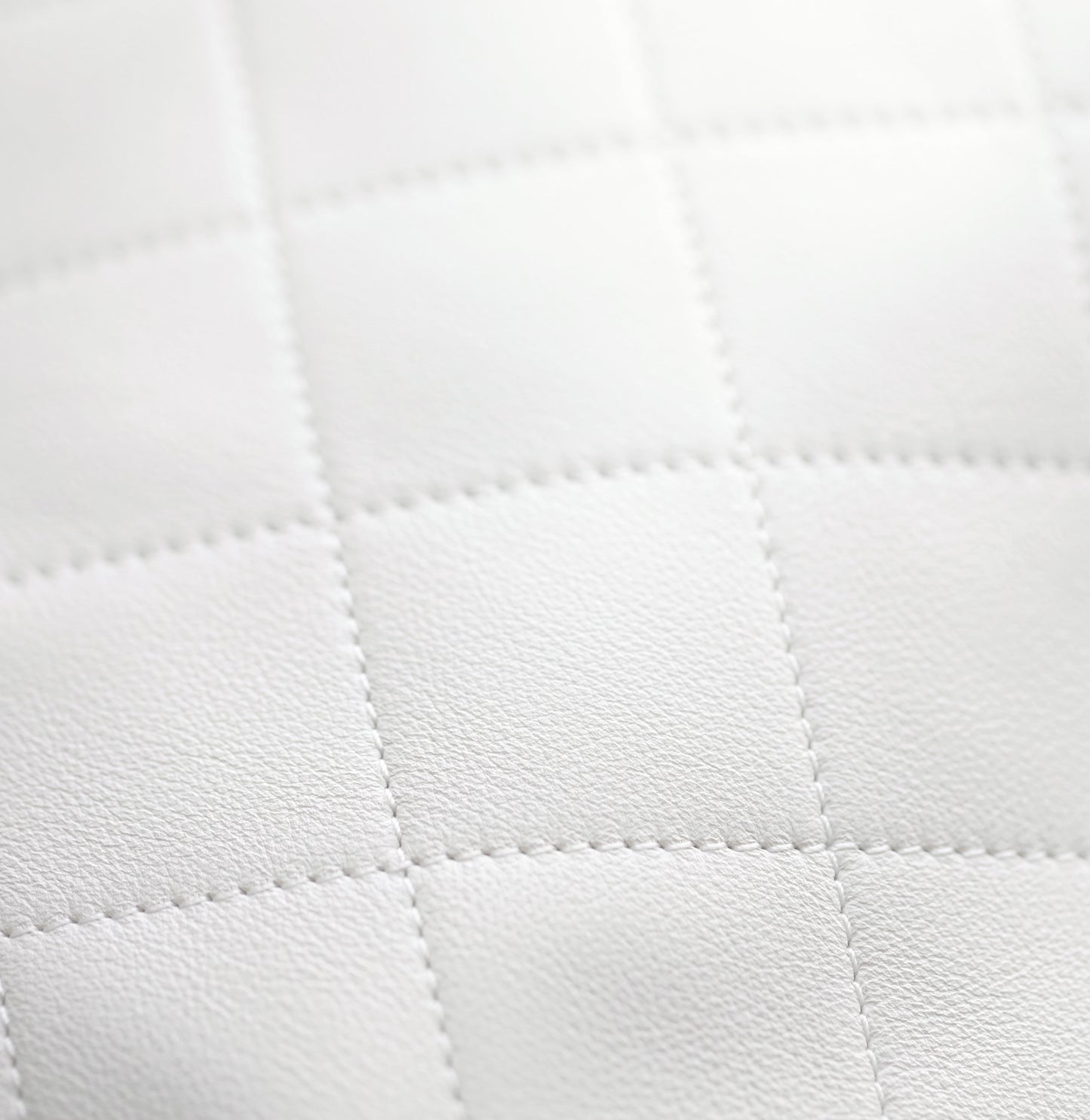 Chanel 25s Hobo Medium Backpack White Calfskin 340203