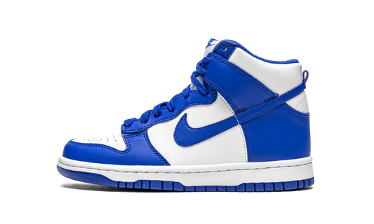 Dunk High GS "Game Royal" DB2179 102