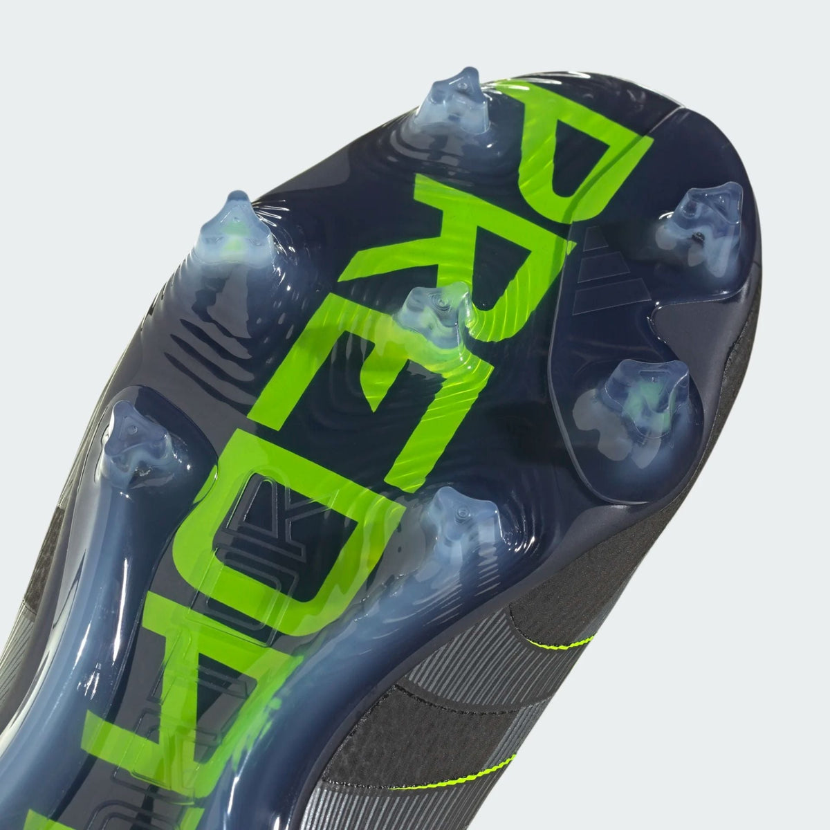Predator Elite LL FG Black/Green