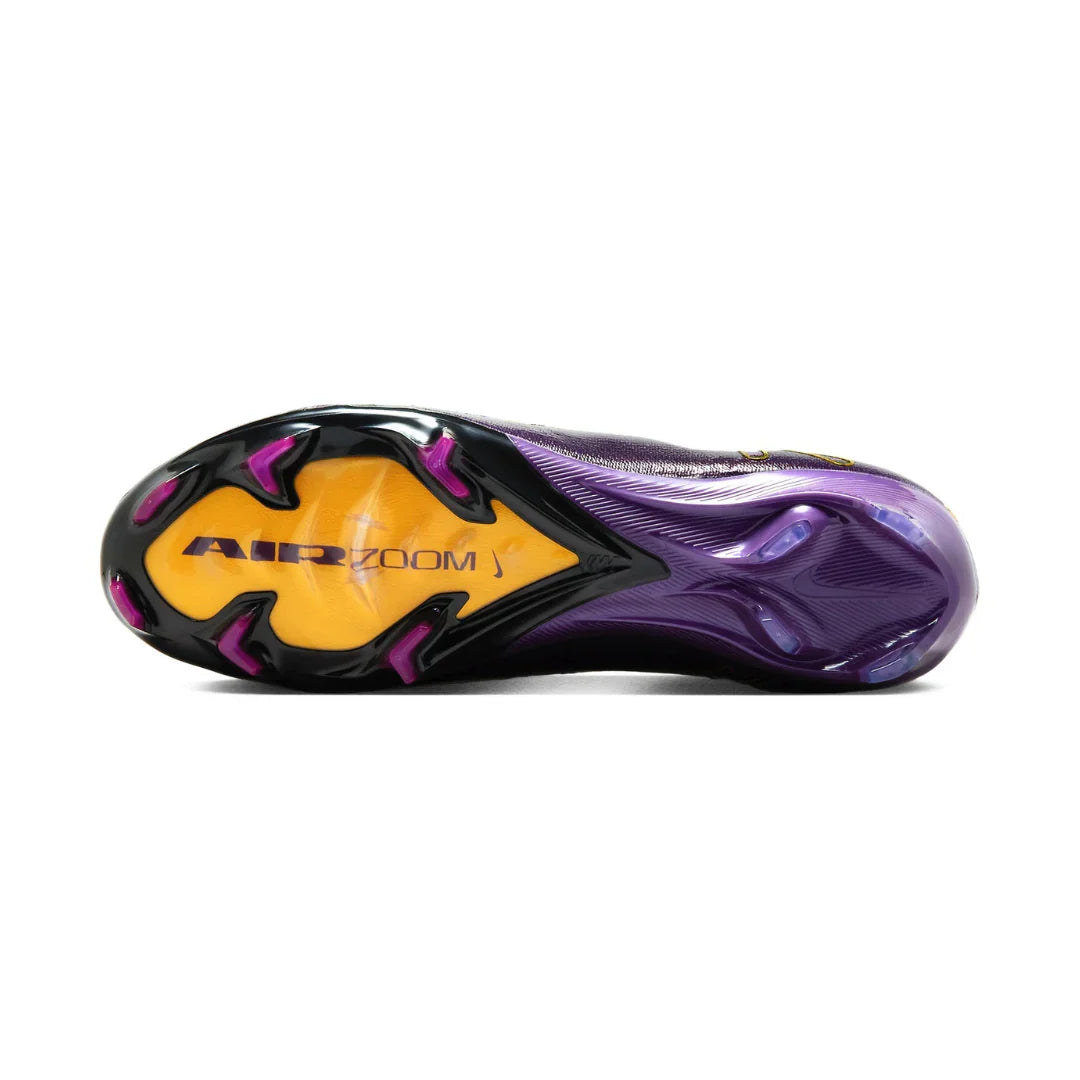 Vapor 16 Elite FG Mbappe 12 US