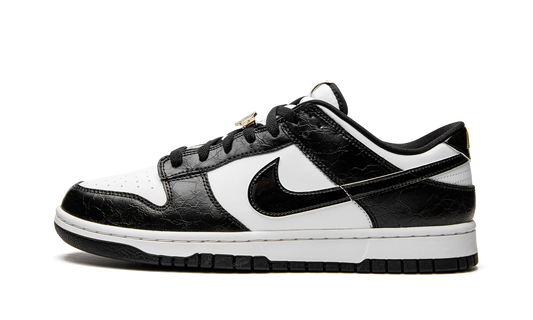 Dunk Low "World Champs - Black White" DR9511 100