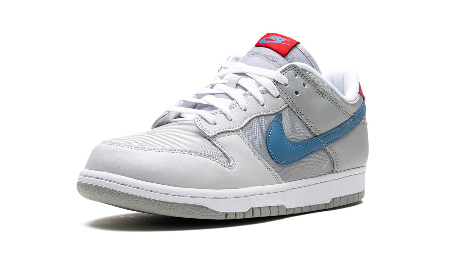 Dunk low "Silver Surfer" HF0391 001