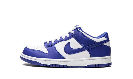 Dunk Low GS "Racer Blue" DV7067 400