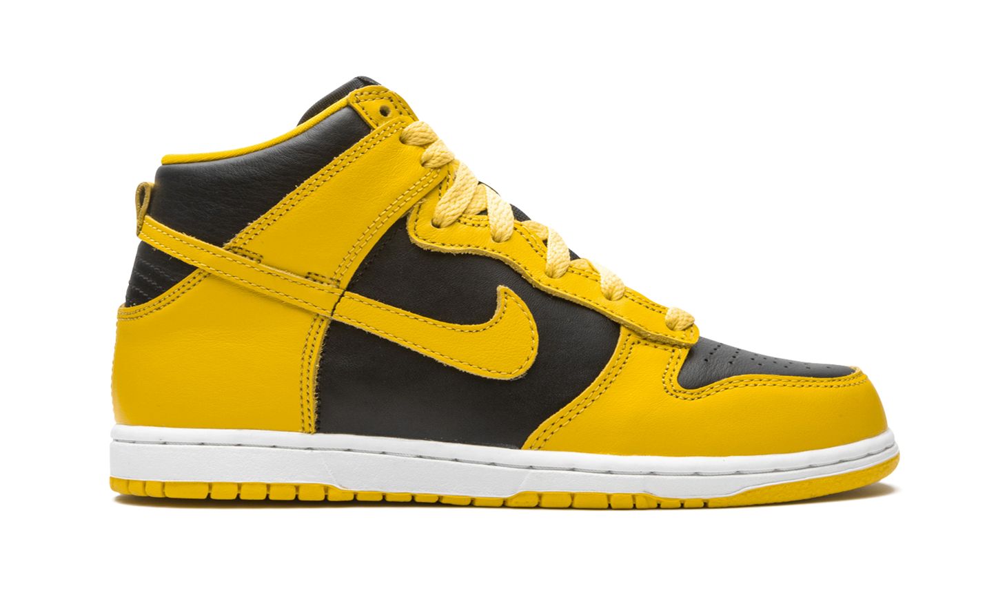 Dunk High SP PS "Varsity Maize" DC9053 002