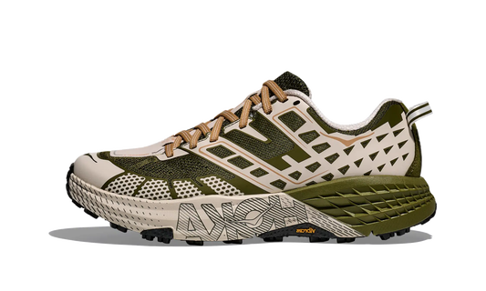 Speedgoat 2 "Moss Green" 1162710 MRSC