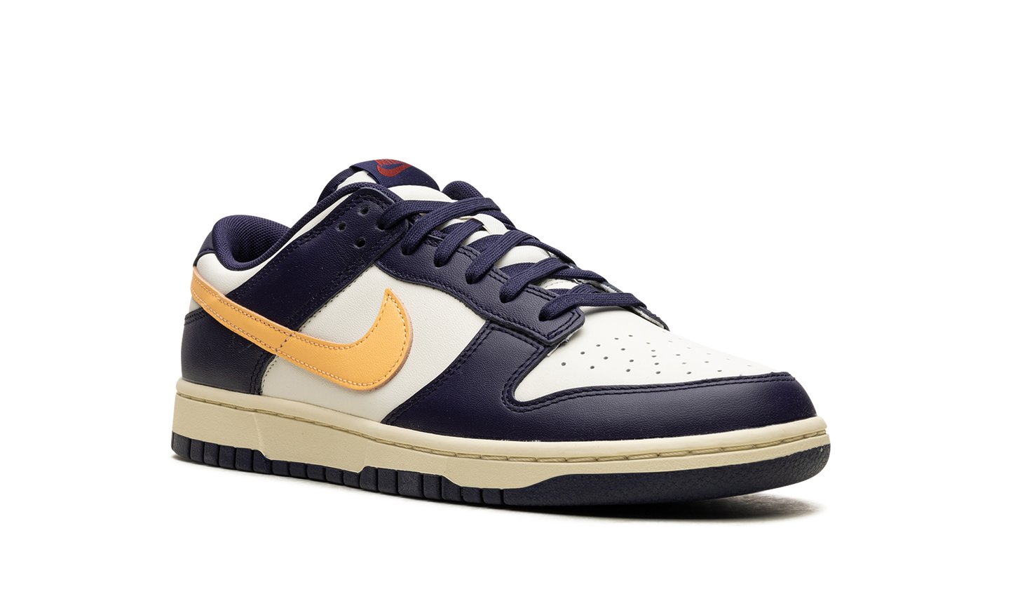 Dunk Low "From Nike, To You - Navy" FV8106 181