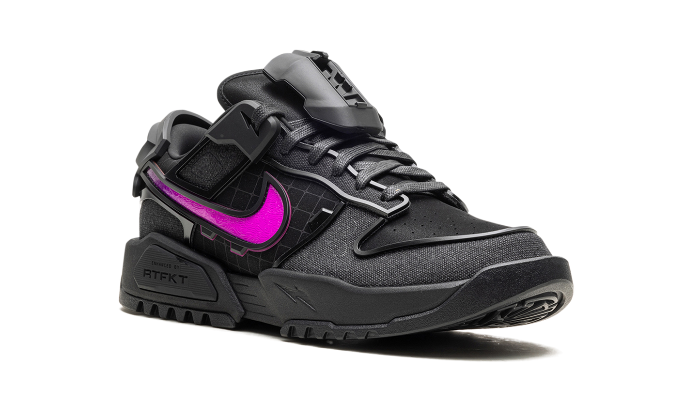 Dunk Genesis "RTFKT - Void" HM4465 001