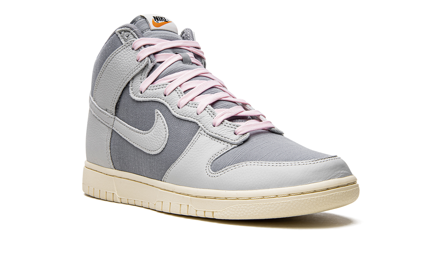 Dunk Hi Retro "Certified Fresh" DQ8800 001