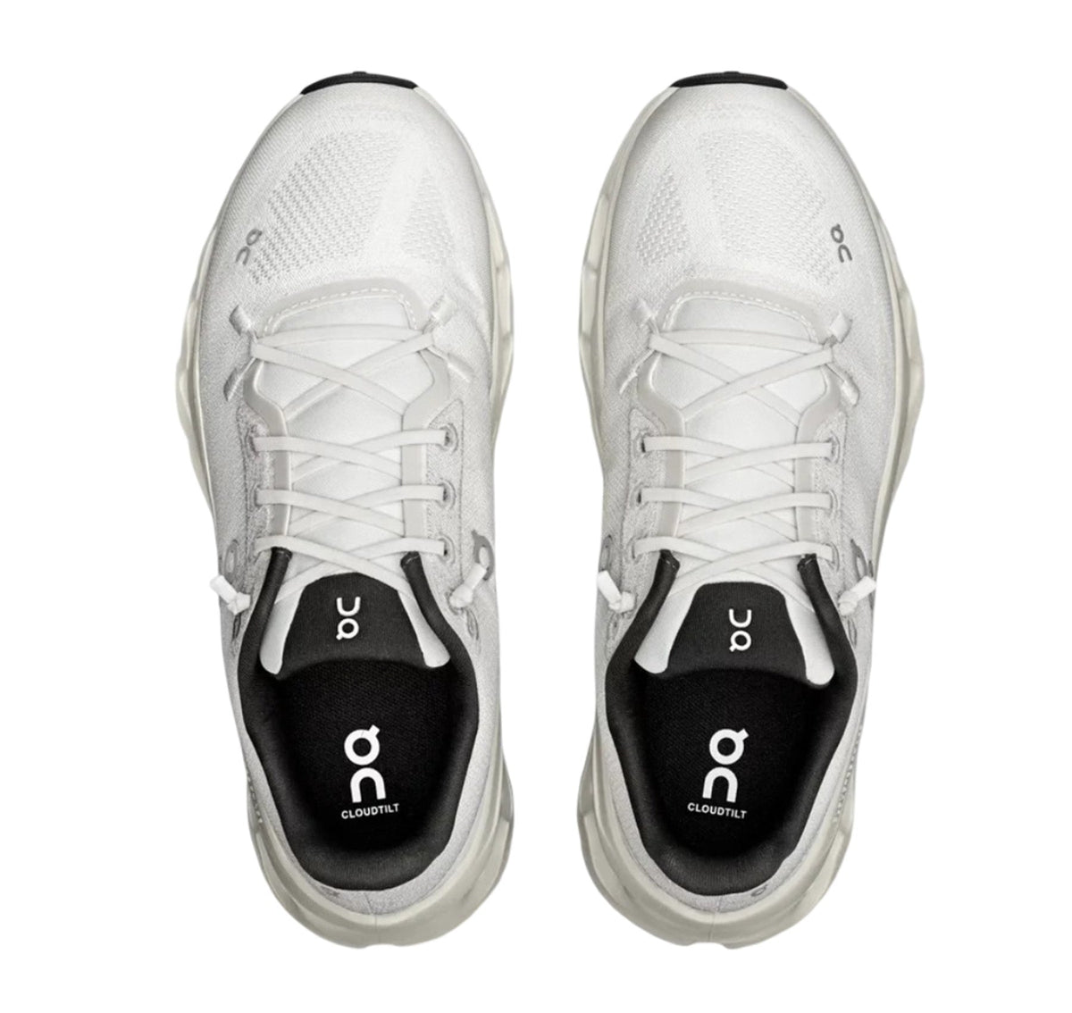 ON Women's Cloudtilt Pearl/Ice