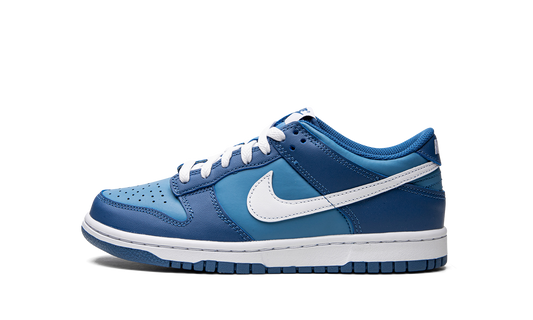 Dunk Low GS "Dark Marina Blue" DH9765 400