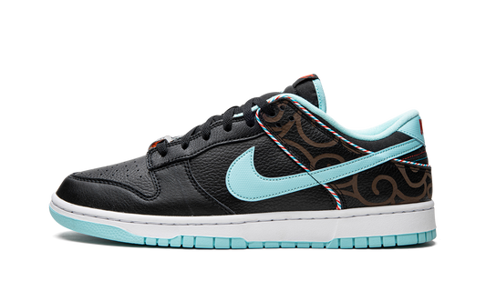 Dunk Low "Barbershop" DH7614 001