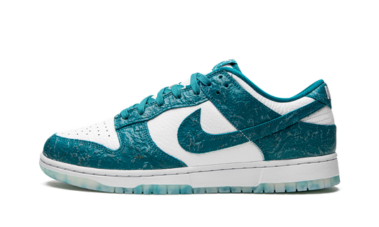 DUNK LOW WMNS "Ocean" DV3029 100