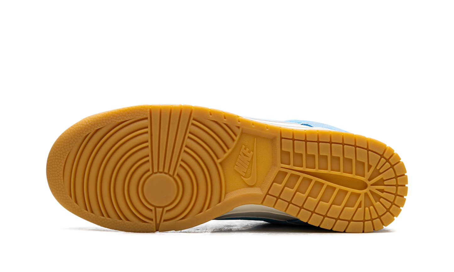 Dunk Low "Baltic Blue" HQ1519 031